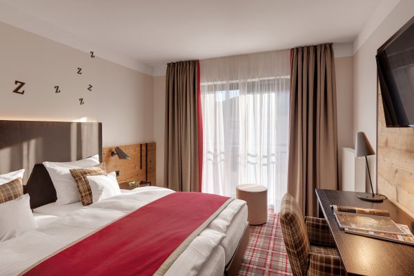 Hotel Traumschmiede (Unterneukirchen)